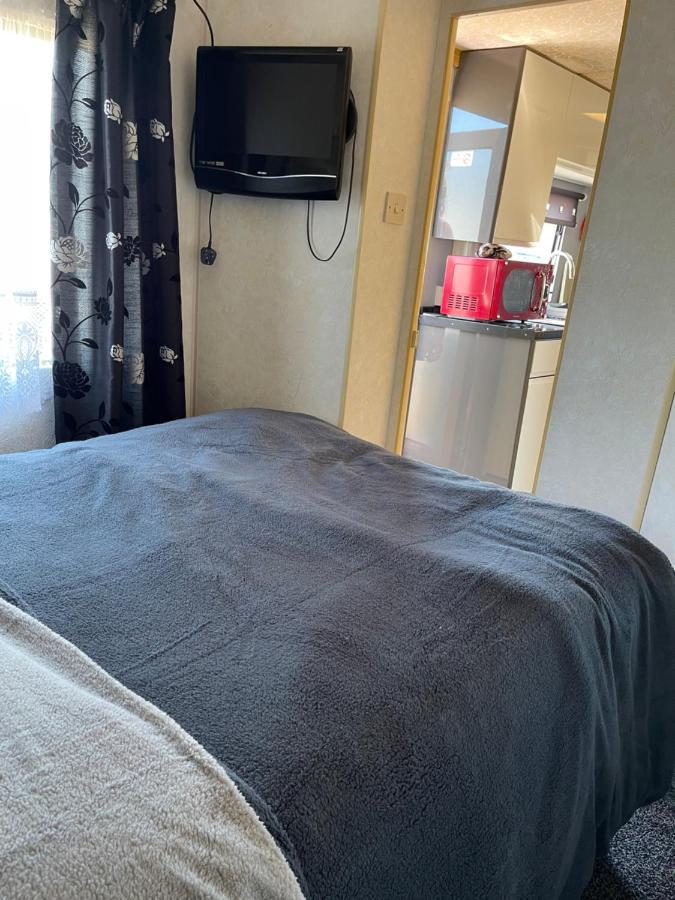 Tracy'S Holiday Home - Static Caravan Hemsby Exterior foto