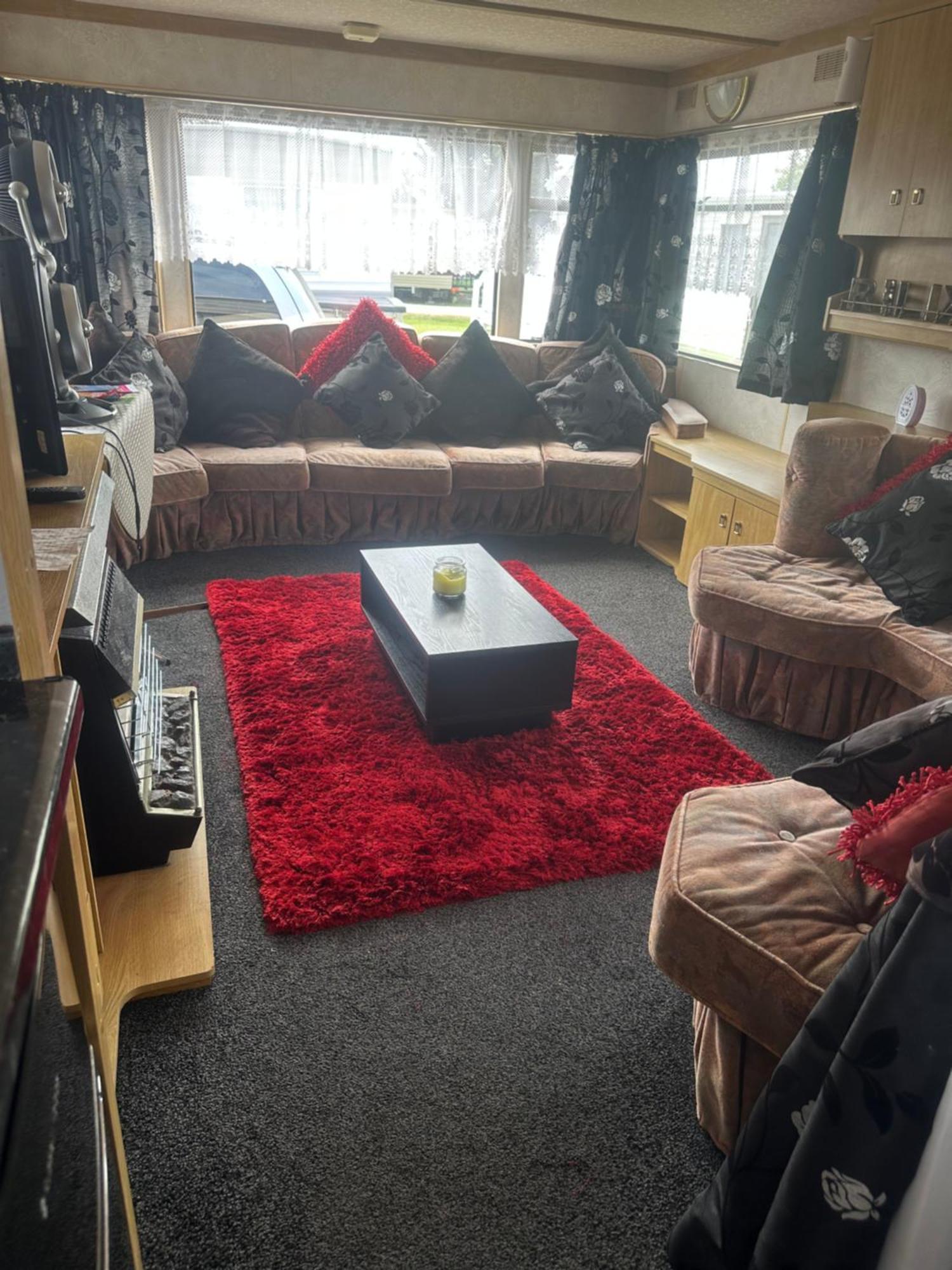 Tracy'S Holiday Home - Static Caravan Hemsby Exterior foto